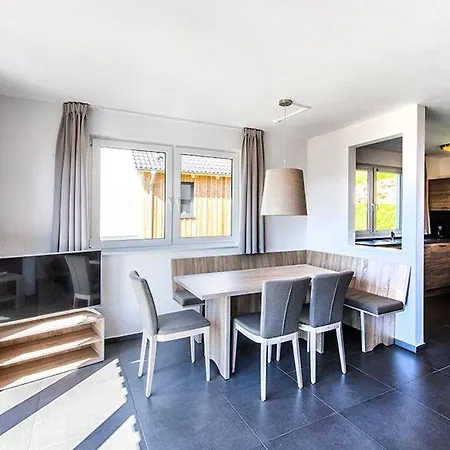 Einzelhaus Premium Parco vacanze Mistelgau