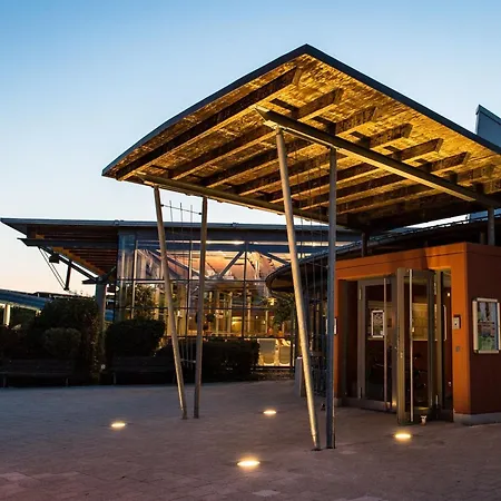 Parco vacanze Einzelhaus Premium Mistelgau