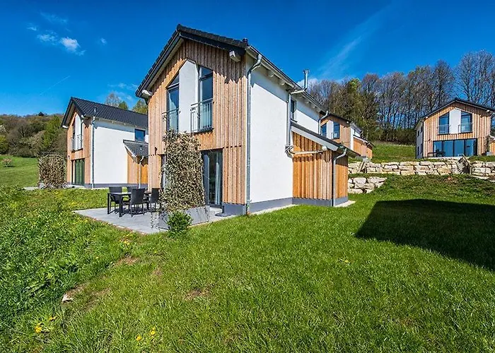 Einzelhaus Premium *